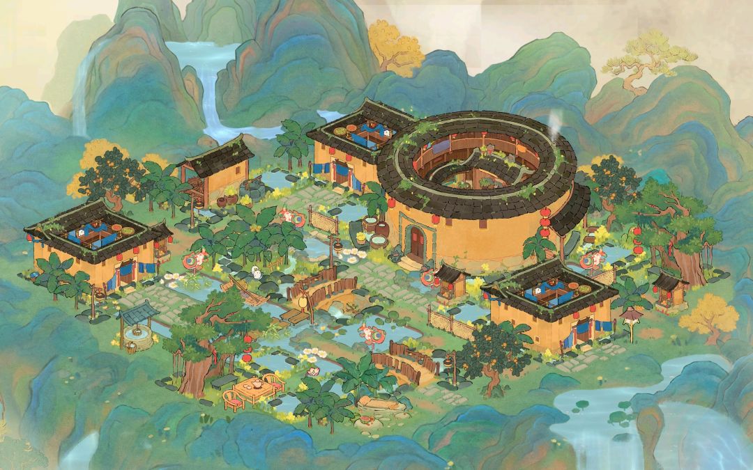山闽潮声2 1