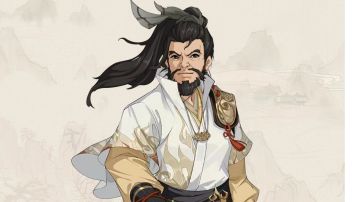 55南山单挑60+巫阵，桃花单挑三兄妹