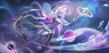 一周英雄榜单 | 阿尔忒弥斯登场率上升，鳗鳗续住小黑屋