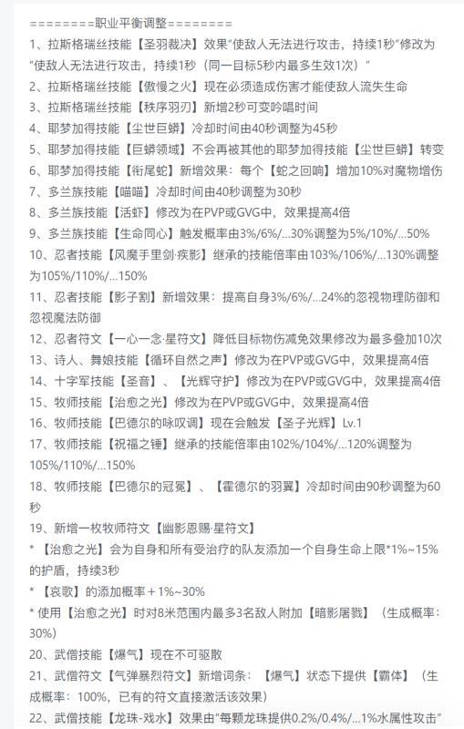 能不能让牧师的天怒锤发挥一下作用截图