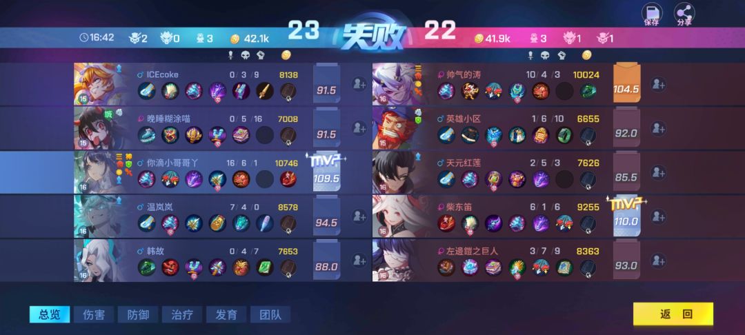 真的服了,连胜完一群人机队友恶心人是吧 2