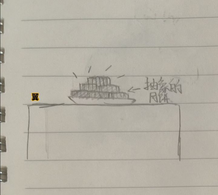 小初始“中秋作案”截图