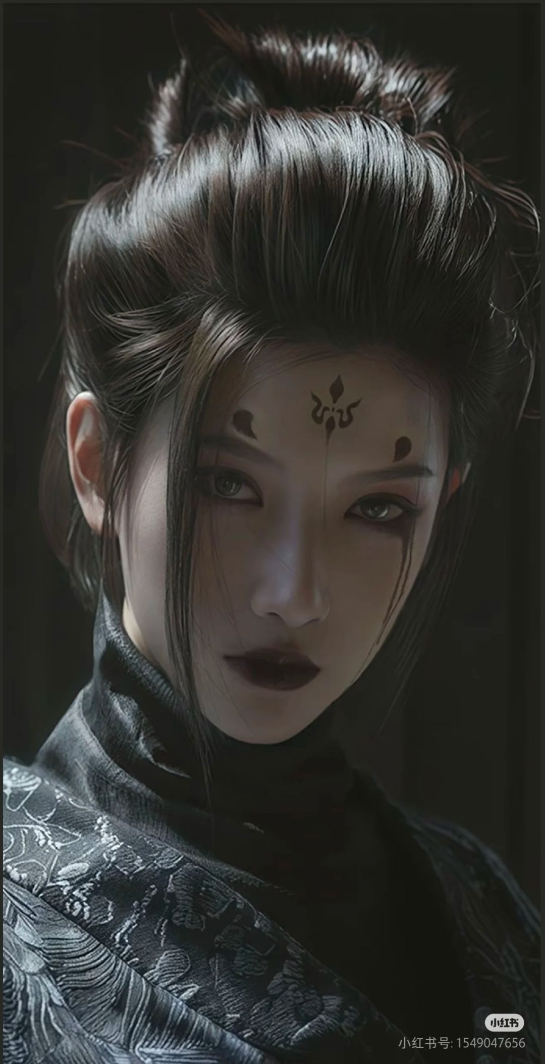 她的山外青山,终究没能与他去看..... 1