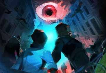 活动介绍 | 神秘复苏联动已开启，七日签到领好礼