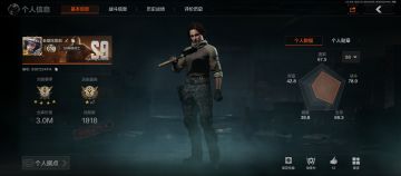 暗区赚钱小能手超级无敌大失败！！！