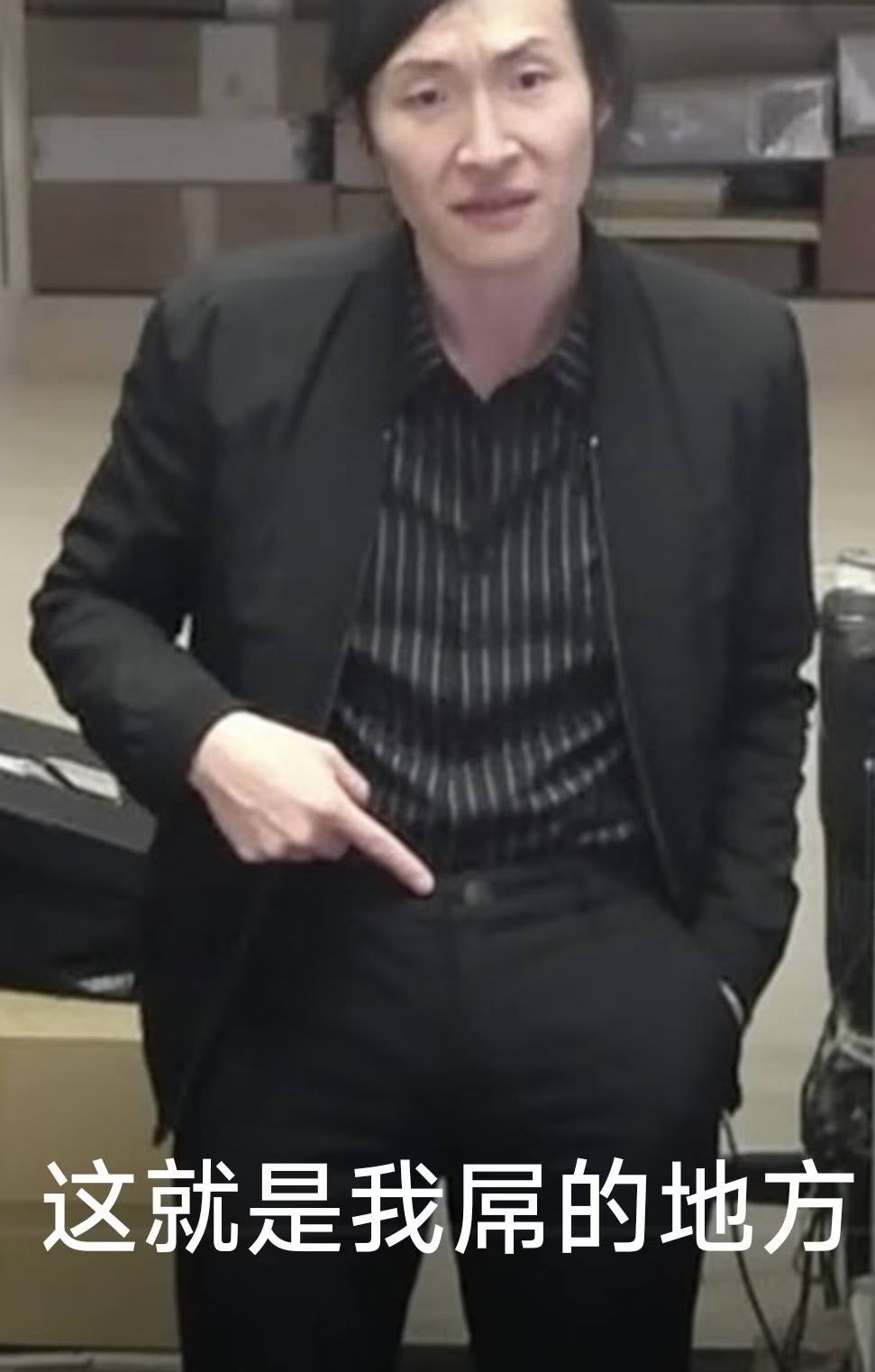 你的东西是当下最好的,但是你不卖东西 1