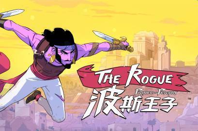 《波斯王子:Rogue》跳票,理由如此可爱! 1