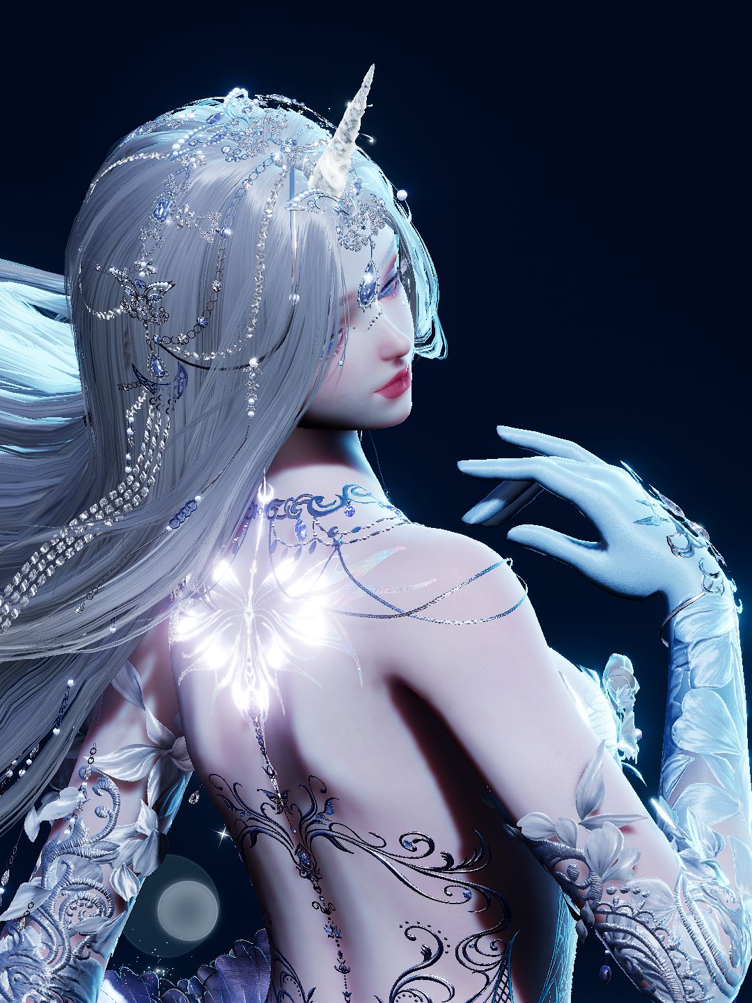 [𝓛𝓾𝓶𝓲𝓷𝓸𝓾𝓼 𝓢𝓹𝓲𝓷𝓷𝓲𝓷𝓰｜ 流光纺纱] 2