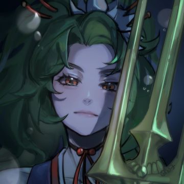 【同人】当你凝视深渊时