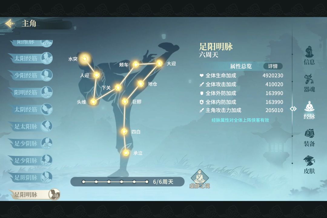 GM,该更新了 2