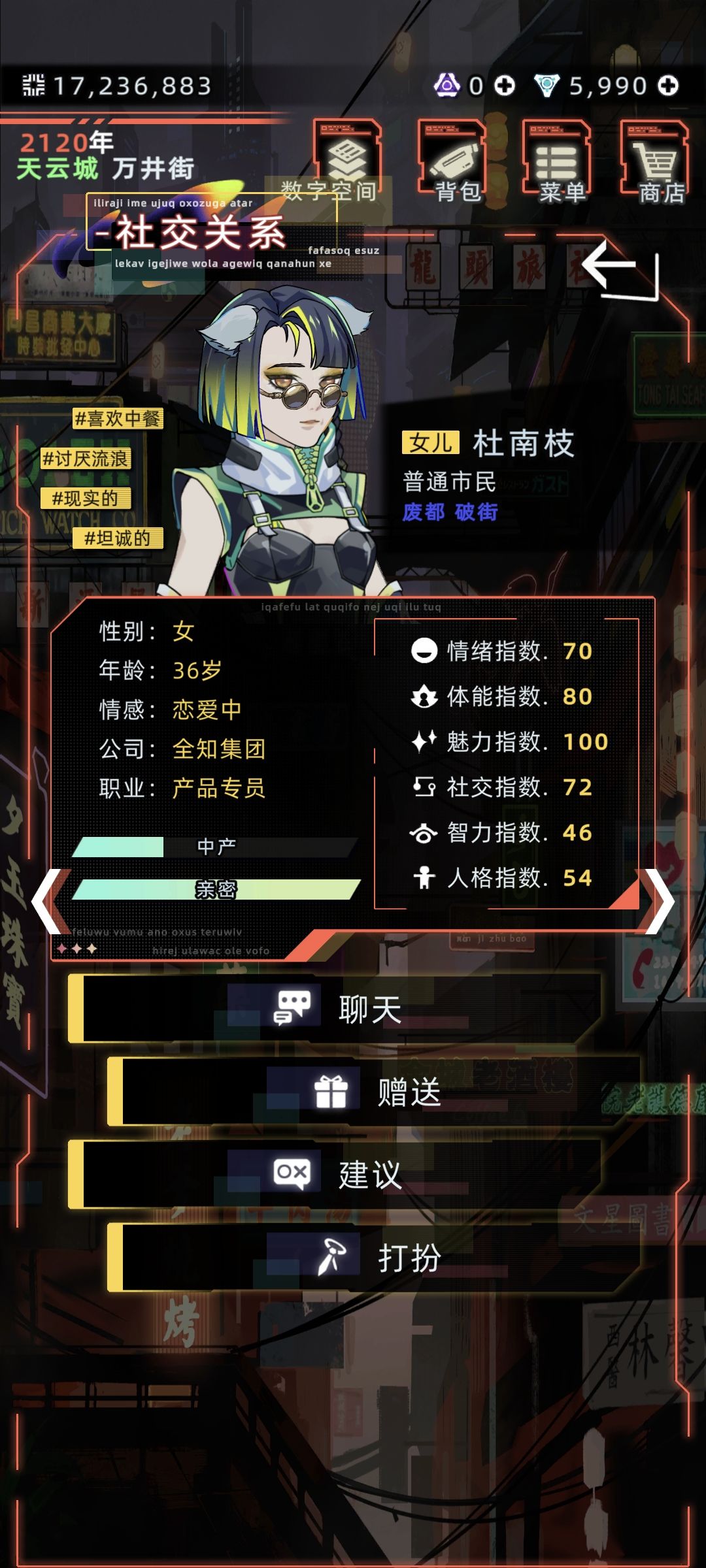 介绍对象不成功,竟是因为还喜欢前夫/前妻 1