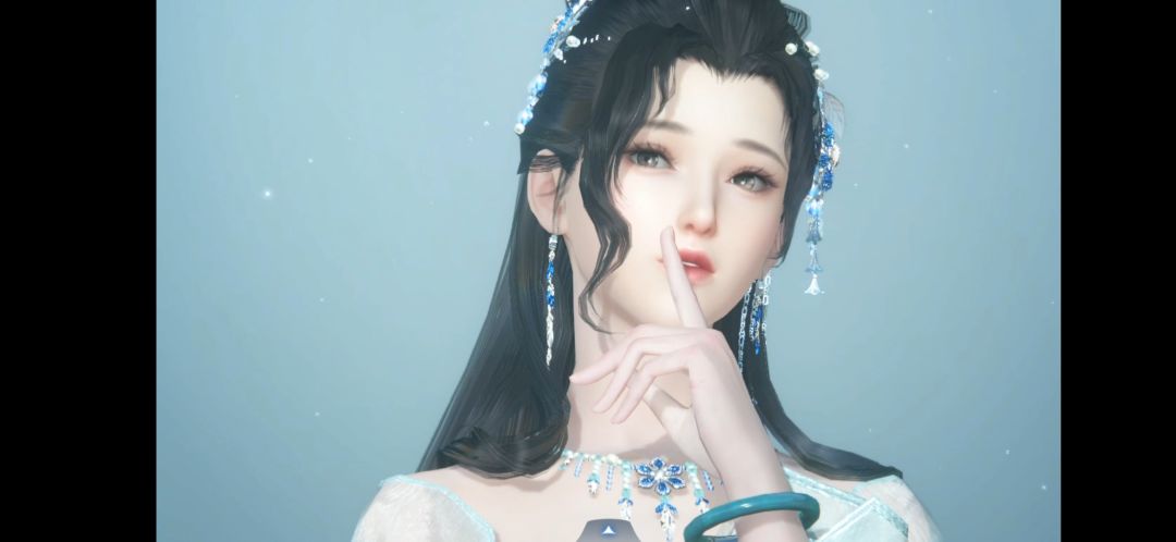 寻个江湖伴儿，本人男玩女号养个女鹅 2