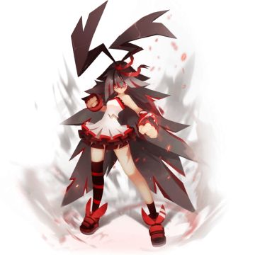 洛燃测评—揭发强度之下的丑陋机制