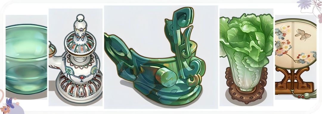 重大决定!!重构探险玩法!!截图