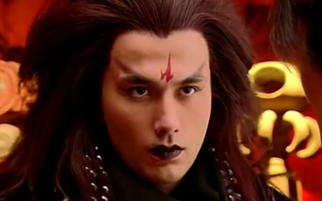 魔尊重楼捏脸 2