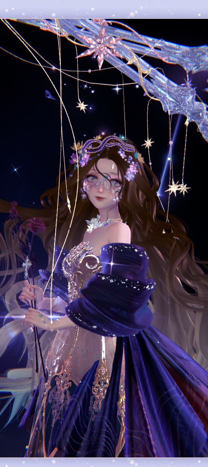 此女是神 3