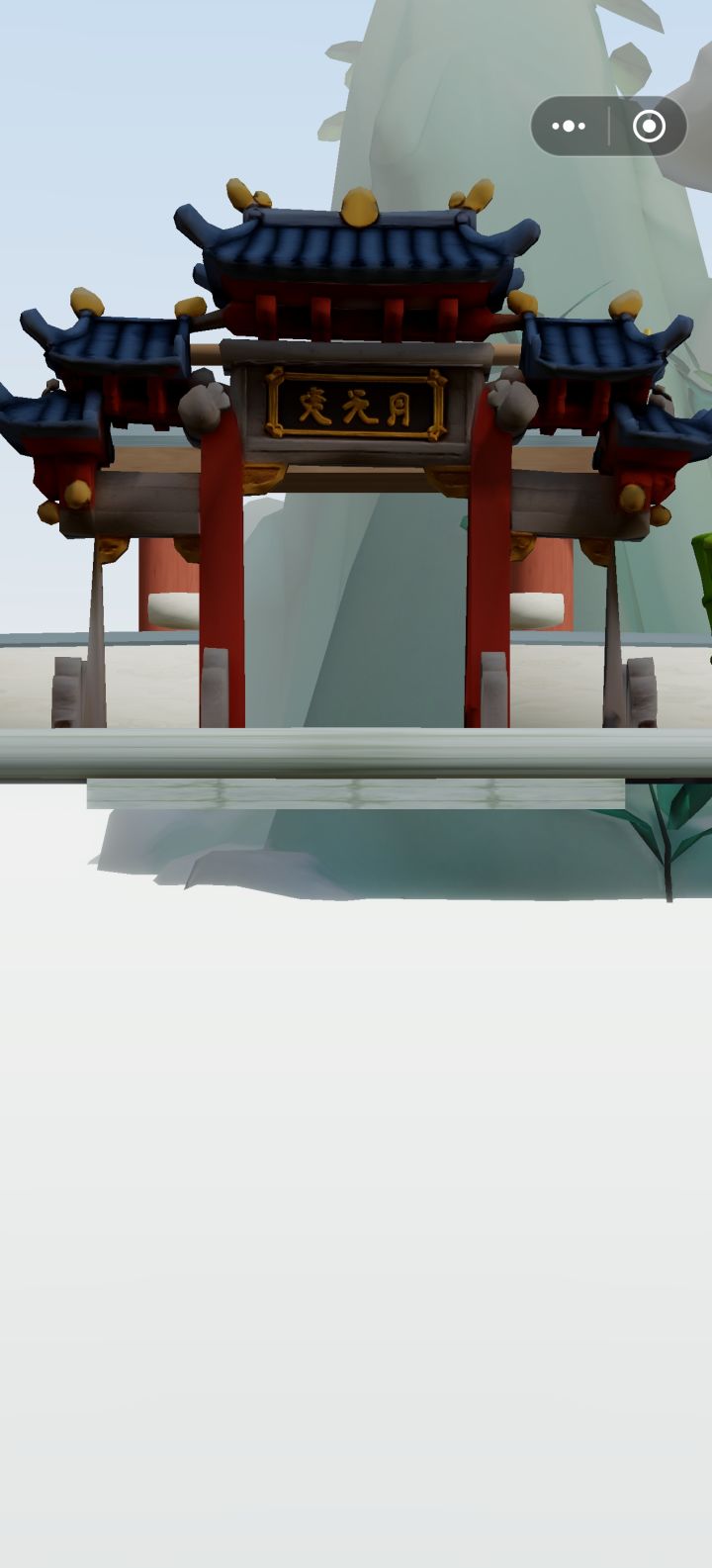 什么烂游戏,没做好就放出来截图
