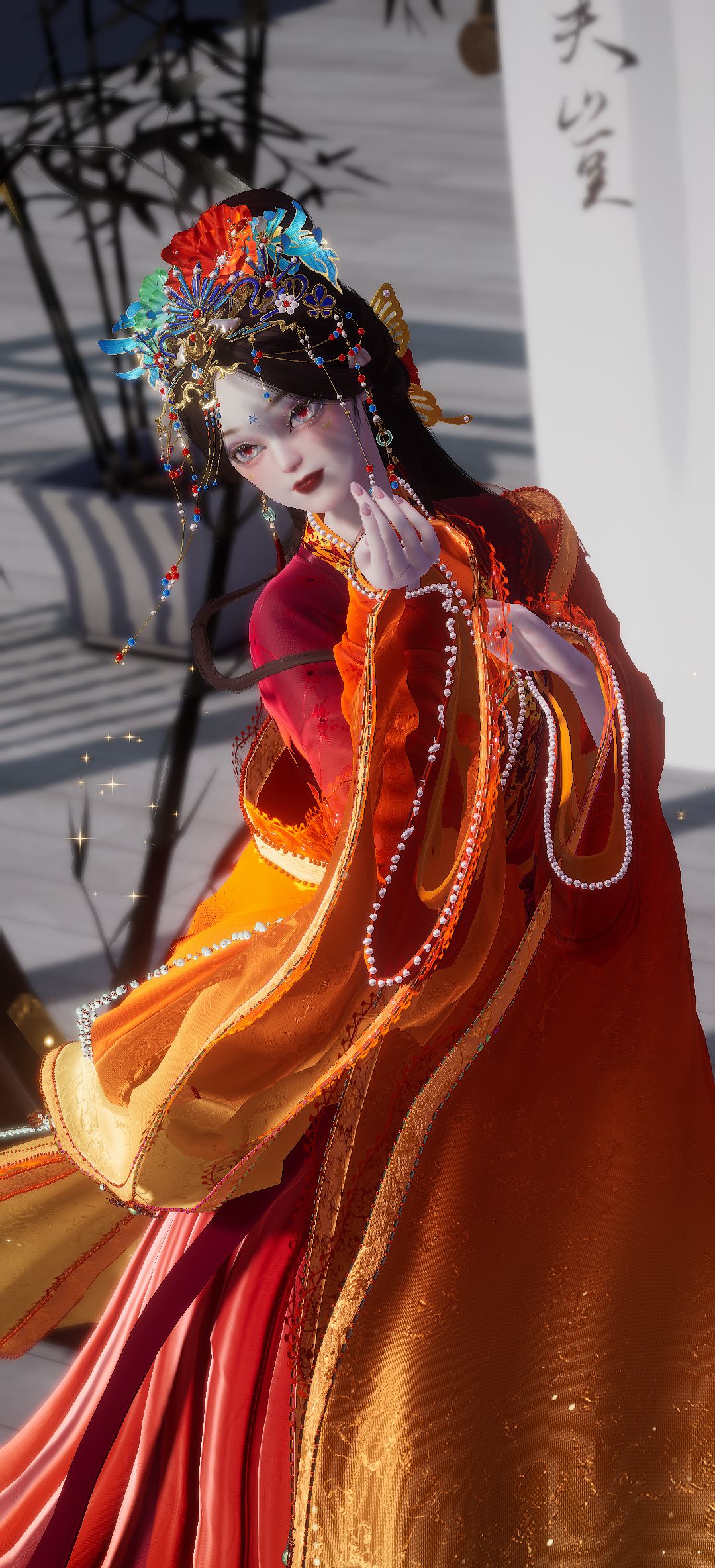 搭配 9