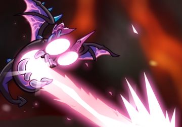 【前瞻】激光豆超级装扮