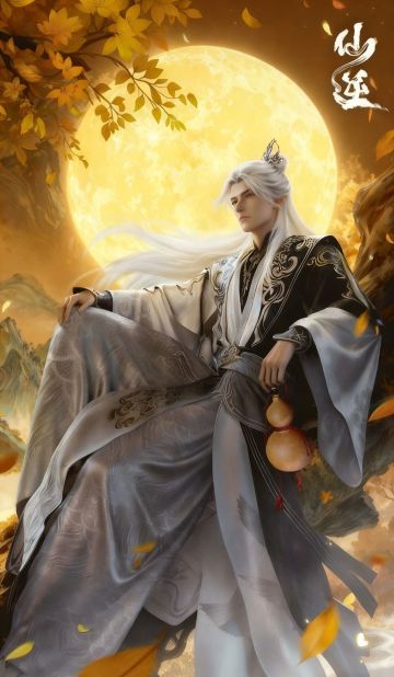 仙逆H5【每周福利】第15期：启妖灵之门，夺仙帝令牌！