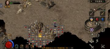 我在末世开超市：新秩序首次不删档测试