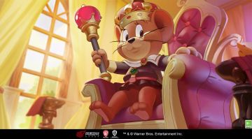 猫鼠记忆图册·S1赛季篇丨满满的回忆扑面而来，这是欢乐的气息！