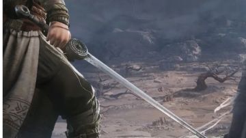 【装备杂谈】第一期 根据主角剑引申出的猜想与胡吹