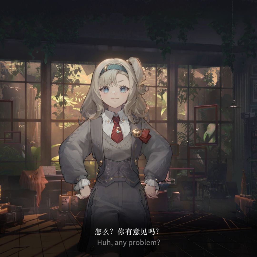 玛蒂尔达小可爱 8
