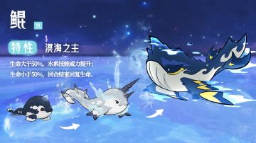 灵兽行为与性格关联性研究——非直接关联的复杂性探析