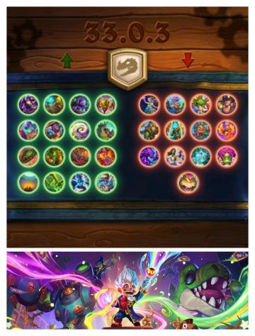 全额分解来了！这下不缺尘了！