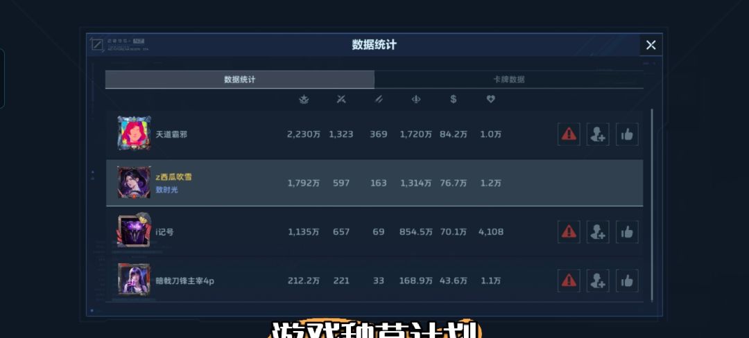 游戏环境蒸蒸日上 1