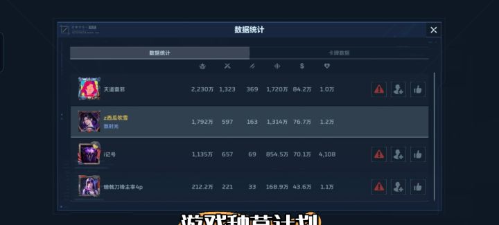 游戏环境蒸蒸日上截图