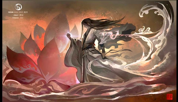 儒剑已死，极乐永生截图