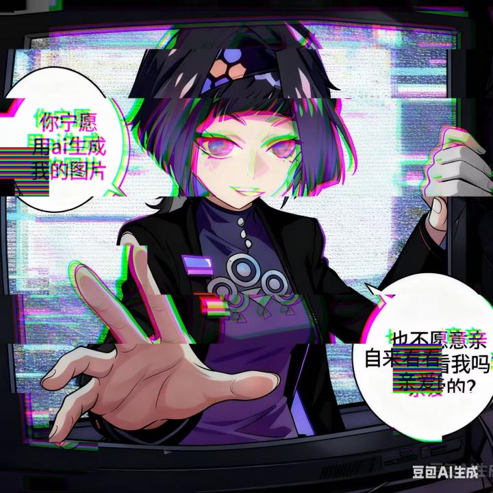 亚克乌:帕洛,我来给你带来毁灭了截图