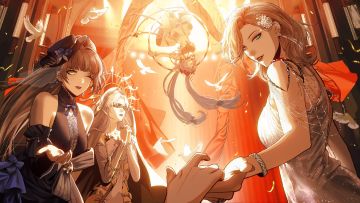 《无期迷途》百日纪念（已开奖）