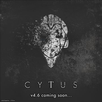 - CytusII - v4.6 coming soon...