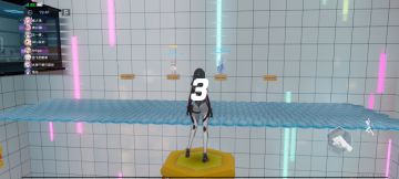 与恶势力抗战到底