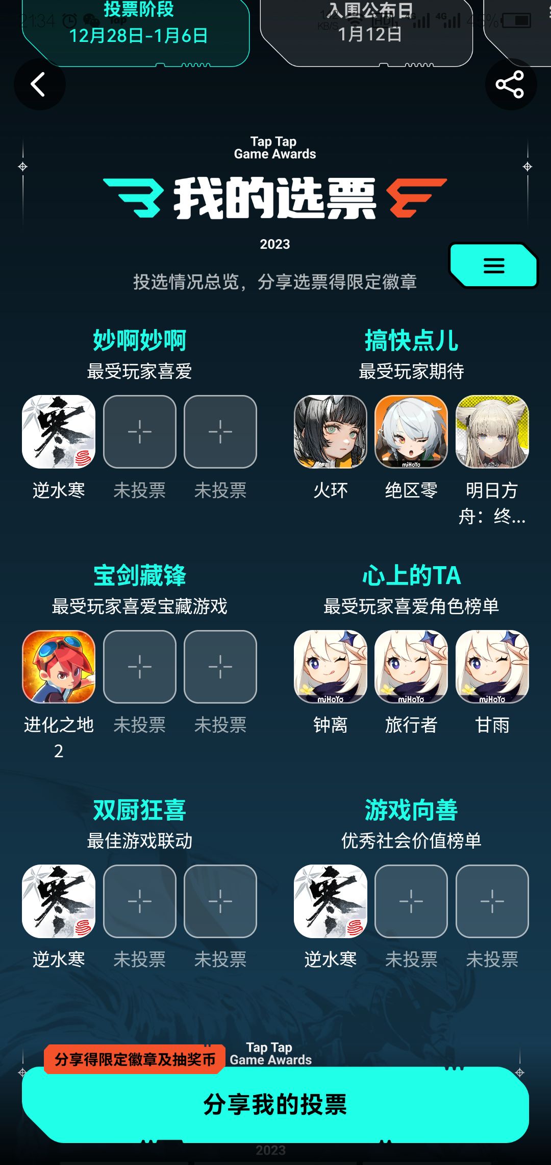 2023也就这样了 1