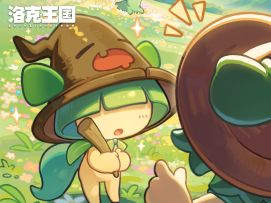 小满 | 夏晴空，意盎然，恰似人生小盈满。