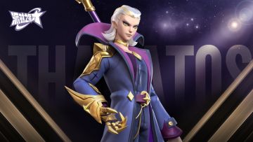 角色攻略丨塔纳托斯