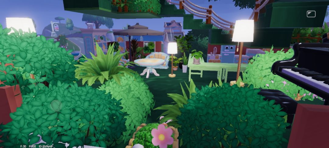 我的森林小屋 3
