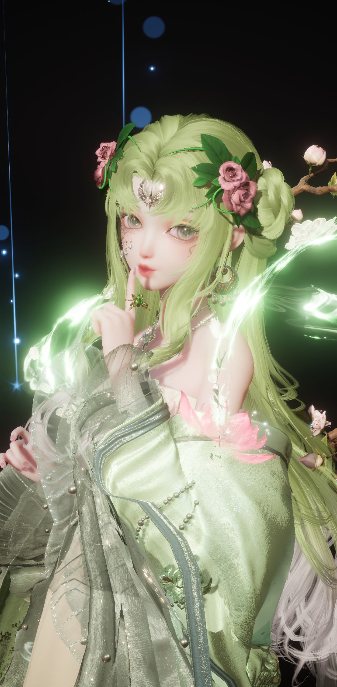 小花妖 3