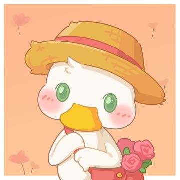 【内含兑换码福利】520头像来啦