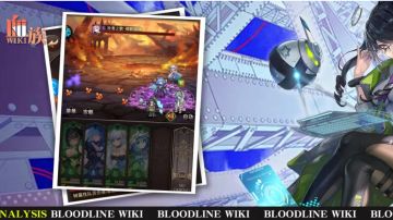 【攻略速递】刺9打不破的炽罗魔咒 | 射9新阵容 | 双人通关法9