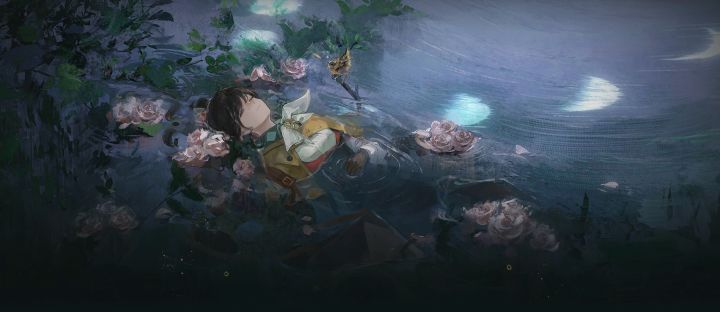 《塞美尔维斯》截图