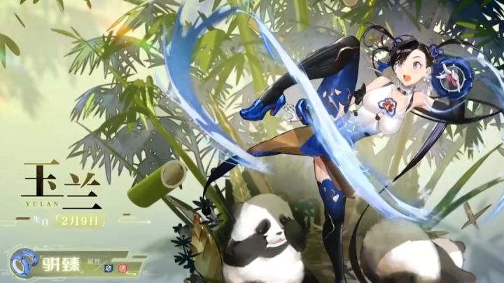 想抽冰拳,不想要拖把!自选池子要那个?截图