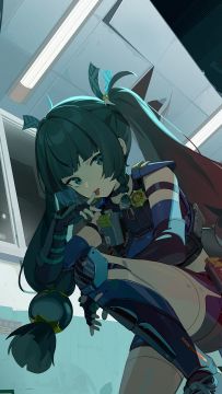 不可售影像丨青衣