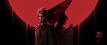 新年快乐！代号界研发近况同步