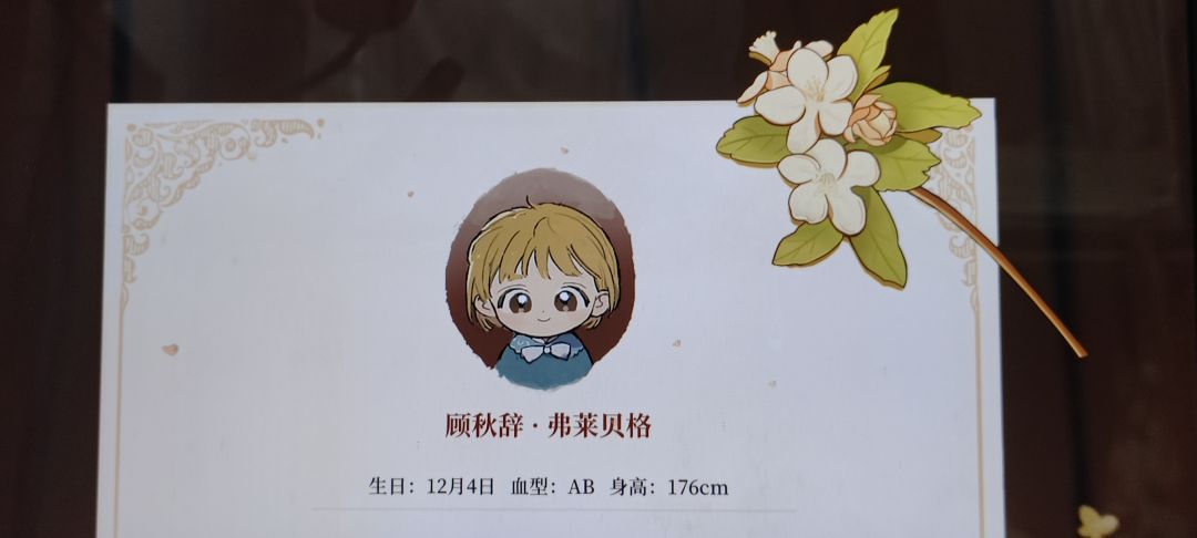 以此记我的第一个档 8