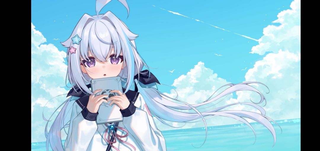很好的bbgame我要给她画二创 3